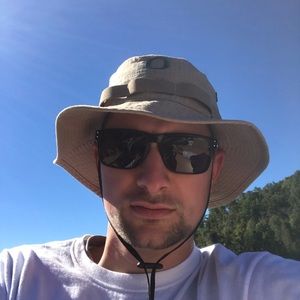 Meet your Posher, Jordan